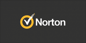 Norton VPN logo