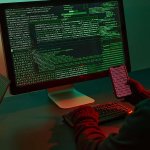 Cyberkriminella kvar allt längre i angripna nätverk